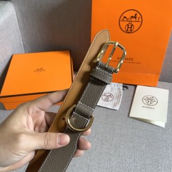 Hermes Belts