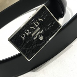 Prada Belt