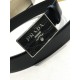 Prada Belt