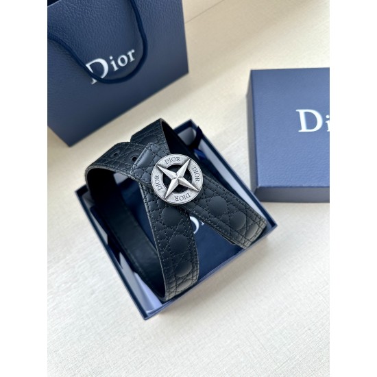 Dior Belts