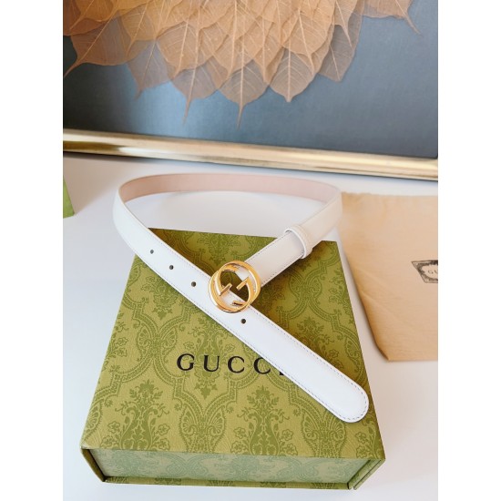 Gucci Belts