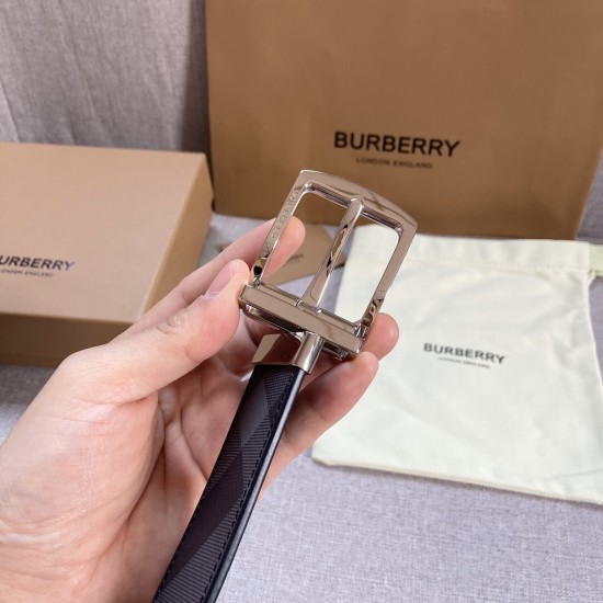 Burberry Belts