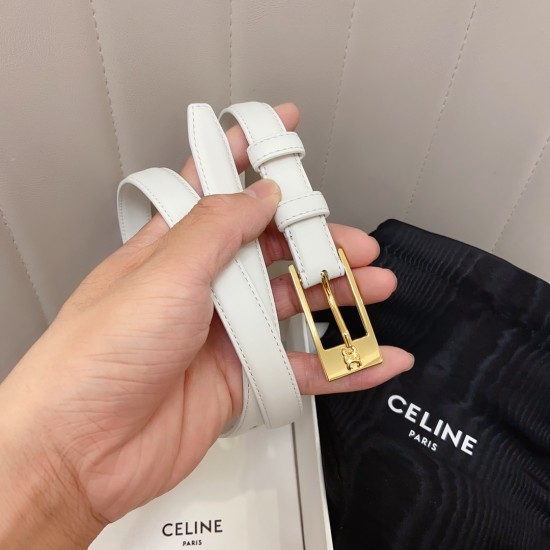 Celine Belt