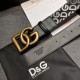 Dolce & Gabbana    DG Belts