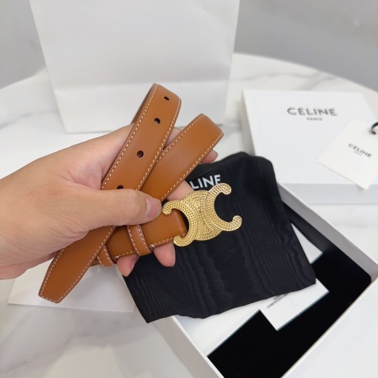 Celine Belt