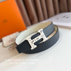 Hermes Belts