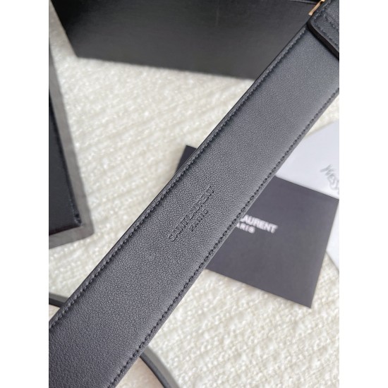 YSL Belts