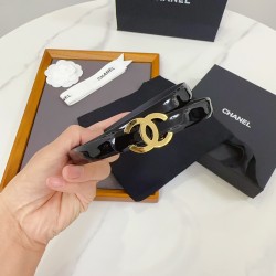 Chanel Belts