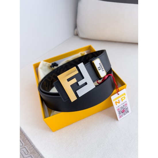 Fendi Belts