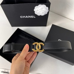 Chanel Belts