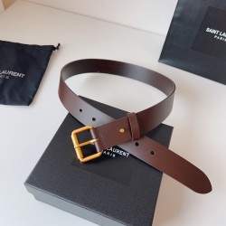 YSL Belts