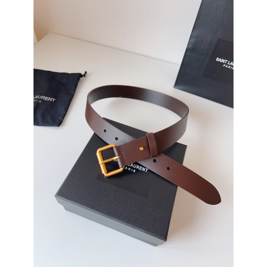 YSL Belts