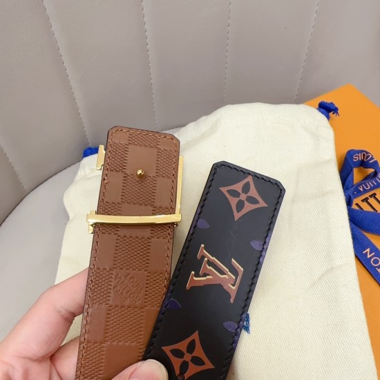 LV Belts