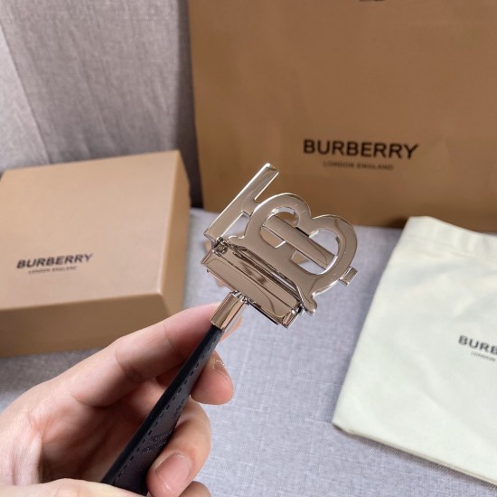 Burberry Belts