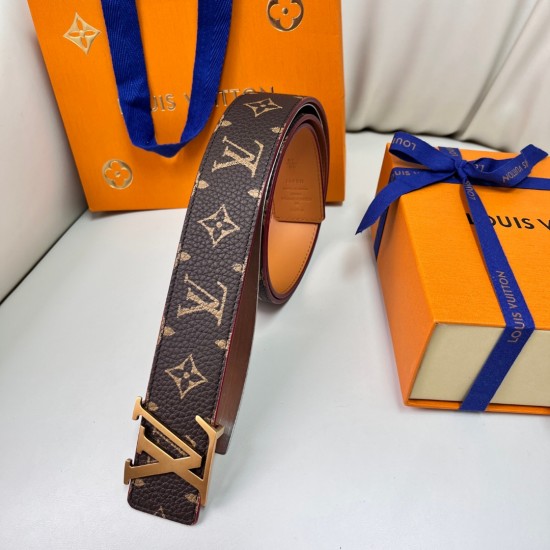 LV Belts