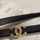 Chanel Belts