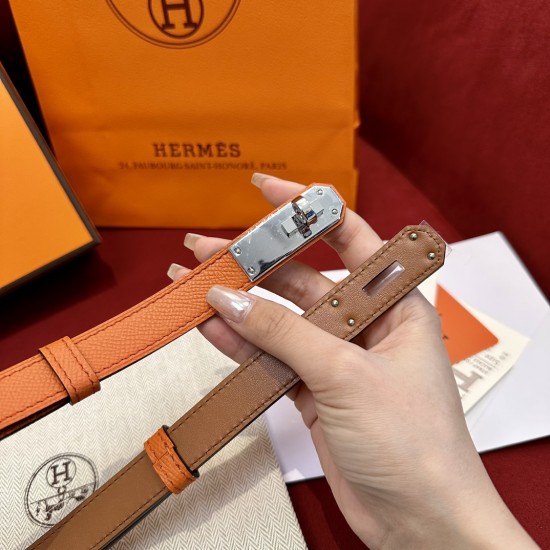 Hermes Belts