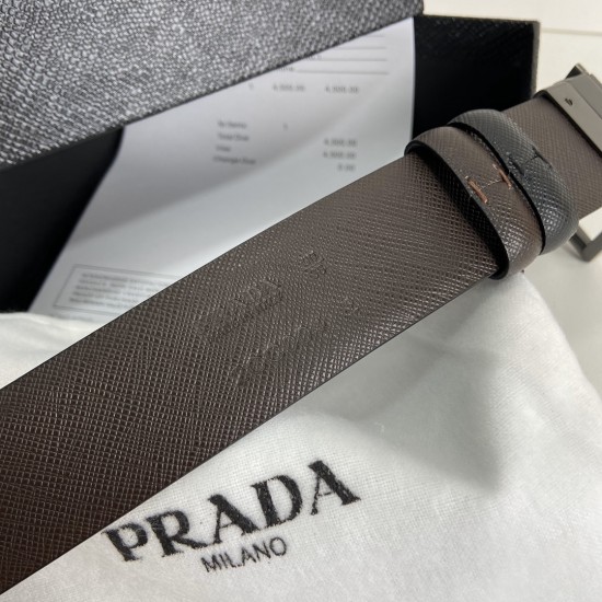 Prada Belt