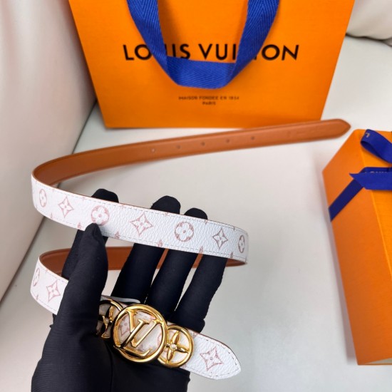 LV Belts