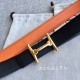 Hermes Belts