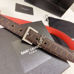 YSL Belts