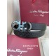 Ferragamo belts