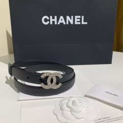 Chanel Belts