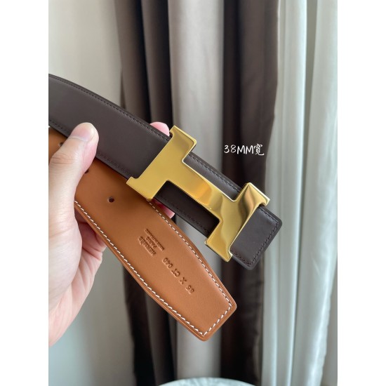 Hermes Belts