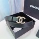 Chanel Belts