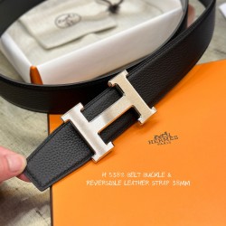 Hermes Belts