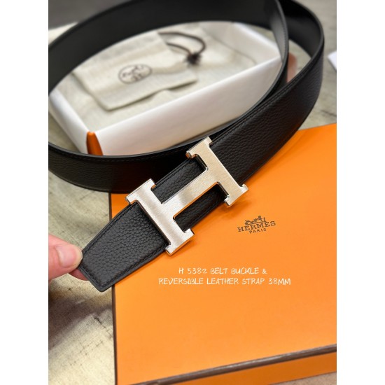 Hermes Belts