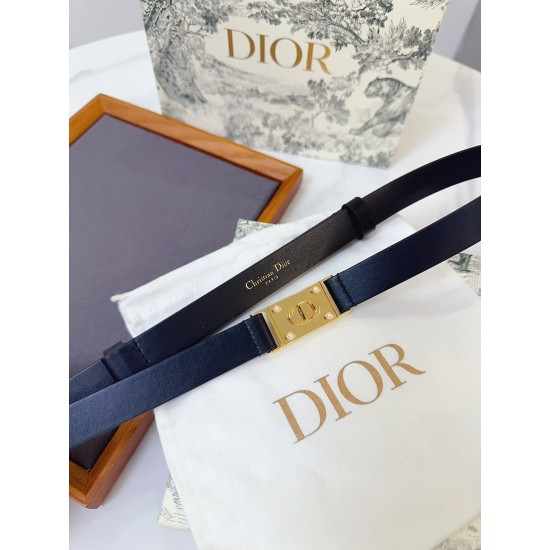 Dior Belts