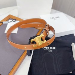 Celine Belt