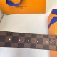 LV Belts