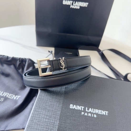 YSL Belts