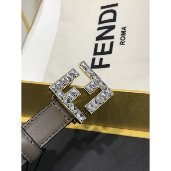 Fendi Belts