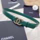 Chanel Belts