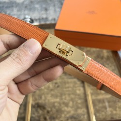 Hermes Belts