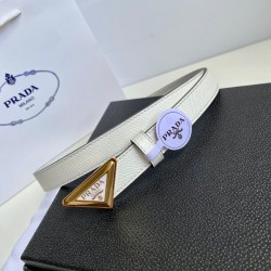 Prada Belt