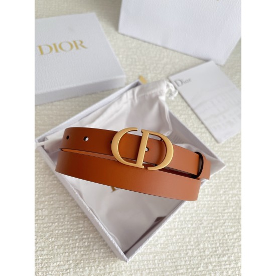 Dior Belts