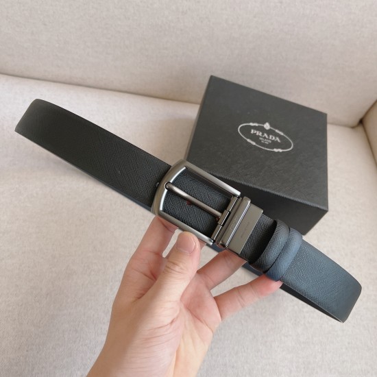 Prada Belt