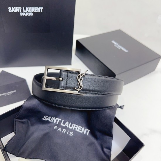 YSL Belts