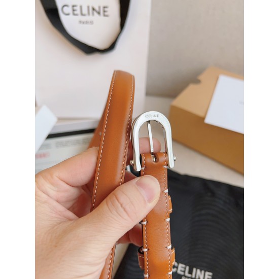 Celine Belt