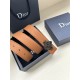 Dior Belts