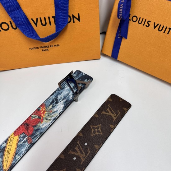 LV Belts