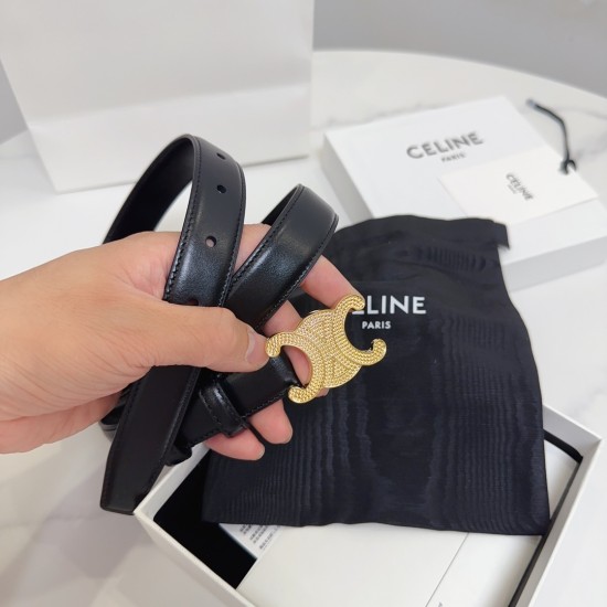 Celine Belt