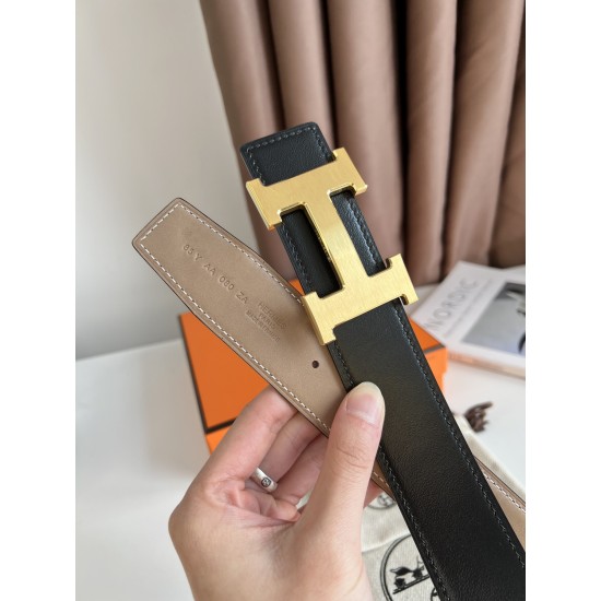 Hermes Belts