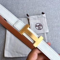 Hermes Belts