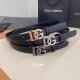 Dolce & Gabbana    DG Belts