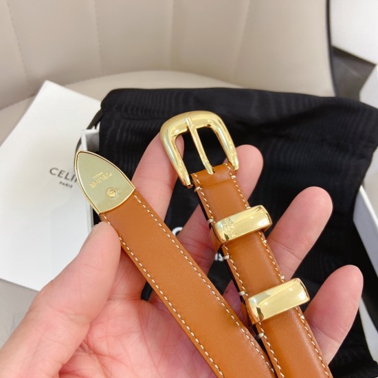 Celine Belt